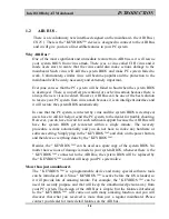 Preview for 6 page of AZZA 810DDT+ User Manual