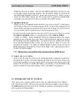 Preview for 14 page of AZZA 810DDT+ User Manual