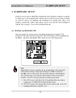 Preview for 15 page of AZZA 810DDT+ User Manual