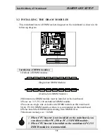 Предварительный просмотр 16 страницы AZZA 810DDT+ User Manual