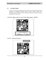 Предварительный просмотр 17 страницы AZZA 810DDT+ User Manual