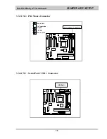 Предварительный просмотр 18 страницы AZZA 810DDT+ User Manual