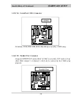 Предварительный просмотр 19 страницы AZZA 810DDT+ User Manual