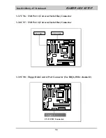 Предварительный просмотр 20 страницы AZZA 810DDT+ User Manual