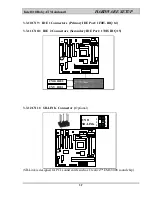 Предварительный просмотр 21 страницы AZZA 810DDT+ User Manual