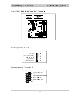 Предварительный просмотр 22 страницы AZZA 810DDT+ User Manual