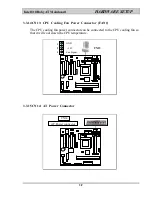 Предварительный просмотр 23 страницы AZZA 810DDT+ User Manual