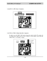 Предварительный просмотр 24 страницы AZZA 810DDT+ User Manual