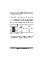 Preview for 18 page of AZZA 845E-ANT Manual