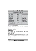 Preview for 28 page of AZZA 845E-ANT Manual