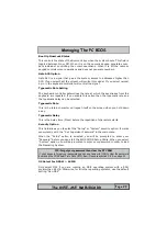 Preview for 29 page of AZZA 845E-ANT Manual