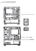 Preview for 6 page of AZZA Bastion User Manual