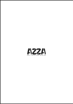 Preview for 12 page of AZZA BLAZE 231 User Manual