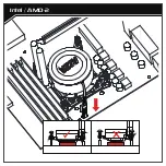 Preview for 17 page of AZZA Blizzard LCAZ-120R-ARGB User Manual