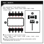 Preview for 22 page of AZZA Blizzard LCAZ-120R-ARGB User Manual