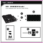 Preview for 27 page of AZZA Blizzard LCAZ-120R-ARGB User Manual