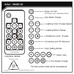 Preview for 31 page of AZZA Blizzard LCAZ-120R-ARGB User Manual