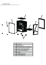 Предварительный просмотр 4 страницы AZZA CSAZ-130M Manual