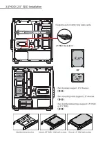 Предварительный просмотр 6 страницы AZZA CSAZ-130M Manual