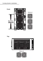 Предварительный просмотр 7 страницы AZZA CSAZ-130M Manual