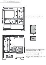 Preview for 6 page of AZZA CSAZ-140 User Manual