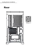 Preview for 8 page of AZZA CSAZ-140 User Manual