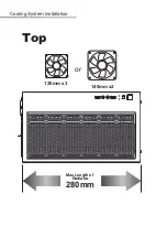 Preview for 9 page of AZZA CSAZ-140 User Manual