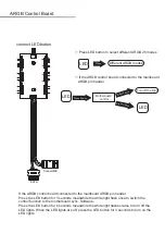 Preview for 10 page of AZZA CSAZ-140 User Manual