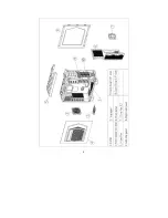 Preview for 4 page of AZZA CSAZ-3000 User Manual