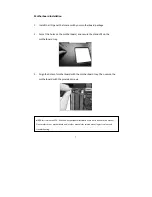 Preview for 7 page of AZZA CSAZ-3000 User Manual