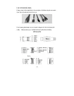 Preview for 18 page of AZZA CSAZ-3000 User Manual