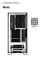 Предварительный просмотр 8 страницы AZZA CSAZ 440 User Manual