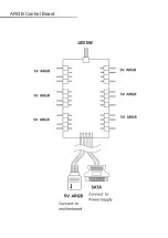 Preview for 10 page of AZZA CSAZ 440 User Manual