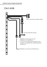 Preview for 13 page of AZZA CSAZ-460A User Manual