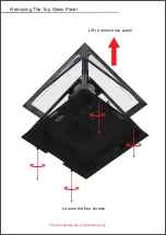 Preview for 5 page of AZZA CSAZ-804 User Manual