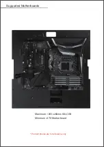 Предварительный просмотр 7 страницы AZZA CSAZ-804 User Manual