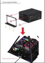 Preview for 8 page of AZZA CSAZ-804 User Manual