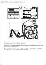 Предварительный просмотр 15 страницы AZZA CSAZ-804 User Manual