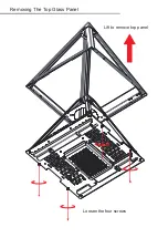 Предварительный просмотр 5 страницы AZZA CSAZ-804L User Manual