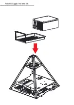 Предварительный просмотр 8 страницы AZZA CSAZ-804L User Manual