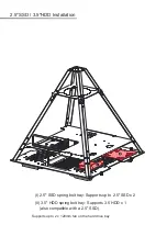 Предварительный просмотр 9 страницы AZZA CSAZ-804L User Manual