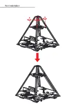 Предварительный просмотр 11 страницы AZZA CSAZ-804L User Manual