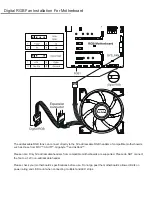 Предварительный просмотр 12 страницы AZZA CSAZ-804L User Manual