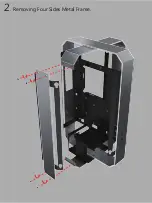 Предварительный просмотр 4 страницы AZZA CSAZ-809 Manual