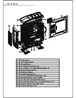 Preview for 4 page of AZZA CSAZ-GT1 Installation Manual