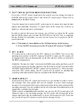 Preview for 11 page of AZZA DIBX4 User Manual