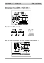 Preview for 18 page of AZZA DIBX4 User Manual