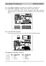 Preview for 19 page of AZZA DIBX4 User Manual