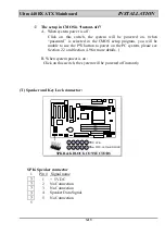 Preview for 25 page of AZZA DIBX4 User Manual