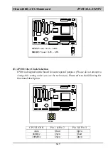 Preview for 29 page of AZZA DIBX4 User Manual